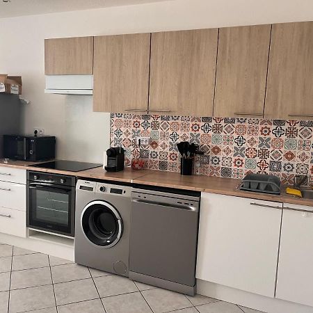Le Mini Loft Familial Διαμέρισμα Carqueiranne Εξωτερικό φωτογραφία