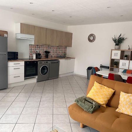 Le Mini Loft Familial Διαμέρισμα Carqueiranne Εξωτερικό φωτογραφία