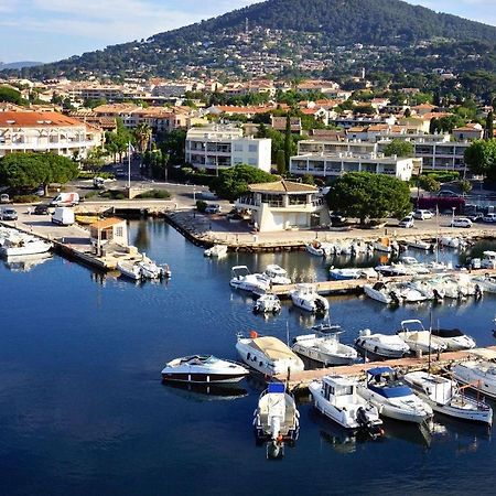 Le Mini Loft Familial Διαμέρισμα Carqueiranne Εξωτερικό φωτογραφία