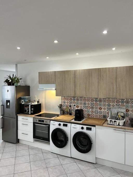 Le Mini Loft Familial Διαμέρισμα Carqueiranne Εξωτερικό φωτογραφία