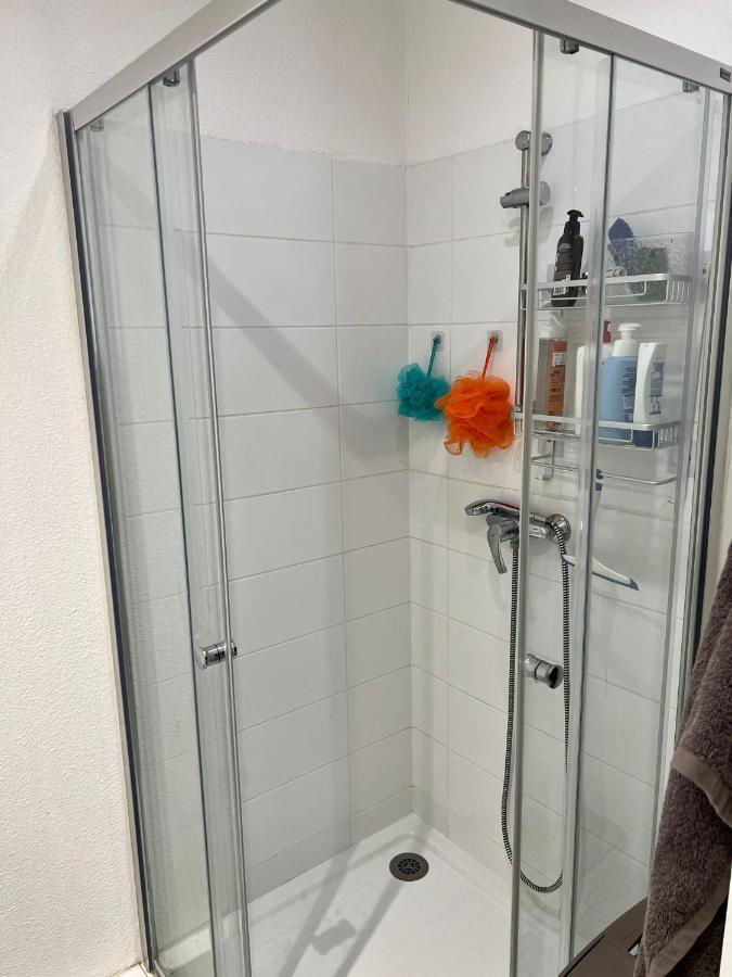 Le Mini Loft Familial Διαμέρισμα Carqueiranne Εξωτερικό φωτογραφία